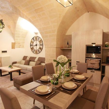 Lata Luxury Home Casa Vacanze Brindisi Ngoại thất bức ảnh
