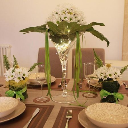 Lata Luxury Home Casa Vacanze Brindisi Ngoại thất bức ảnh