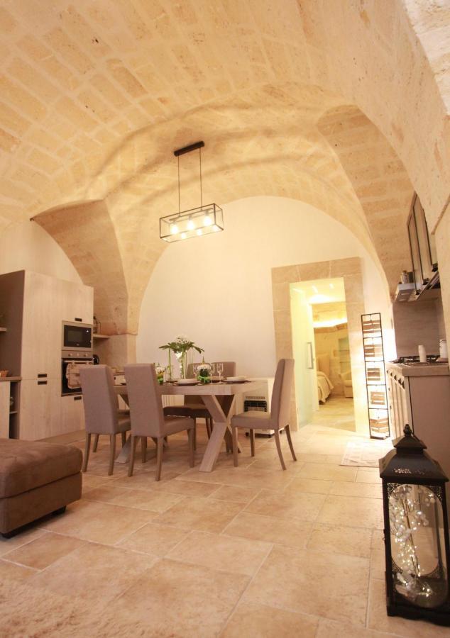 Lata Luxury Home Casa Vacanze Brindisi Ngoại thất bức ảnh