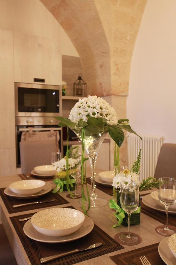 Lata Luxury Home Casa Vacanze Brindisi Ngoại thất bức ảnh