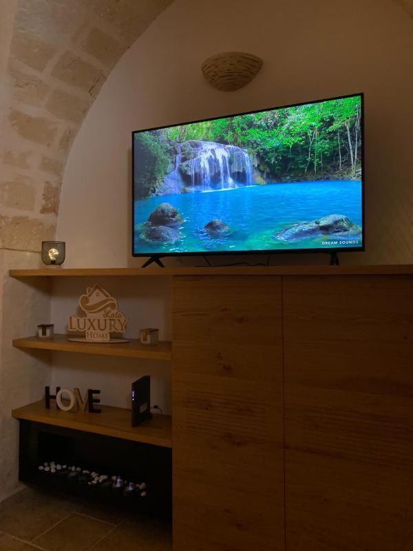 Lata Luxury Home Casa Vacanze Brindisi Ngoại thất bức ảnh