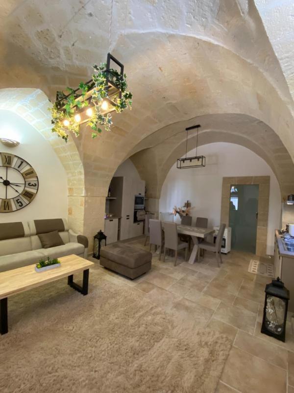 Lata Luxury Home Casa Vacanze Brindisi Ngoại thất bức ảnh