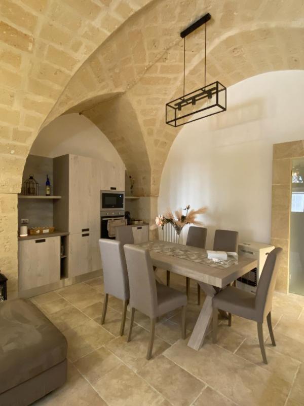 Lata Luxury Home Casa Vacanze Brindisi Ngoại thất bức ảnh