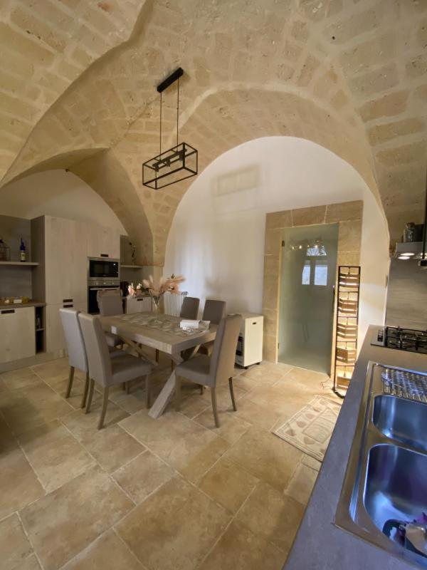 Lata Luxury Home Casa Vacanze Brindisi Ngoại thất bức ảnh