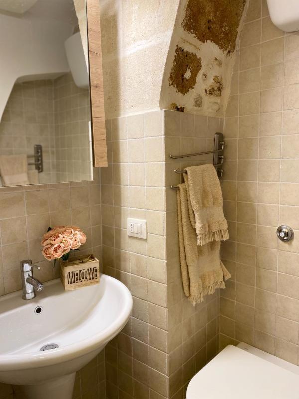 Lata Luxury Home Casa Vacanze Brindisi Ngoại thất bức ảnh