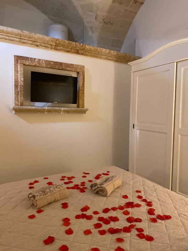 Lata Luxury Home Casa Vacanze Brindisi Ngoại thất bức ảnh