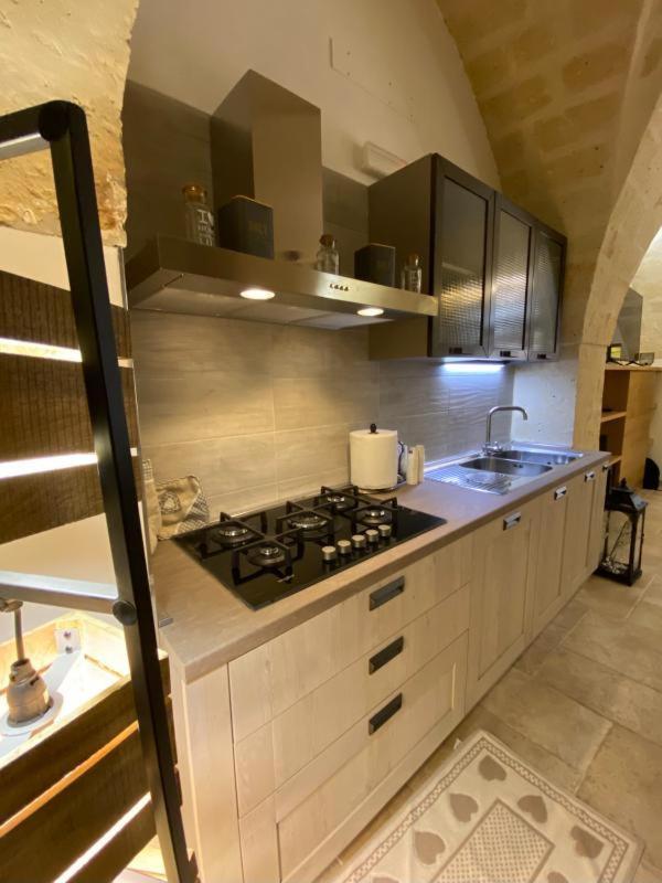 Lata Luxury Home Casa Vacanze Brindisi Ngoại thất bức ảnh