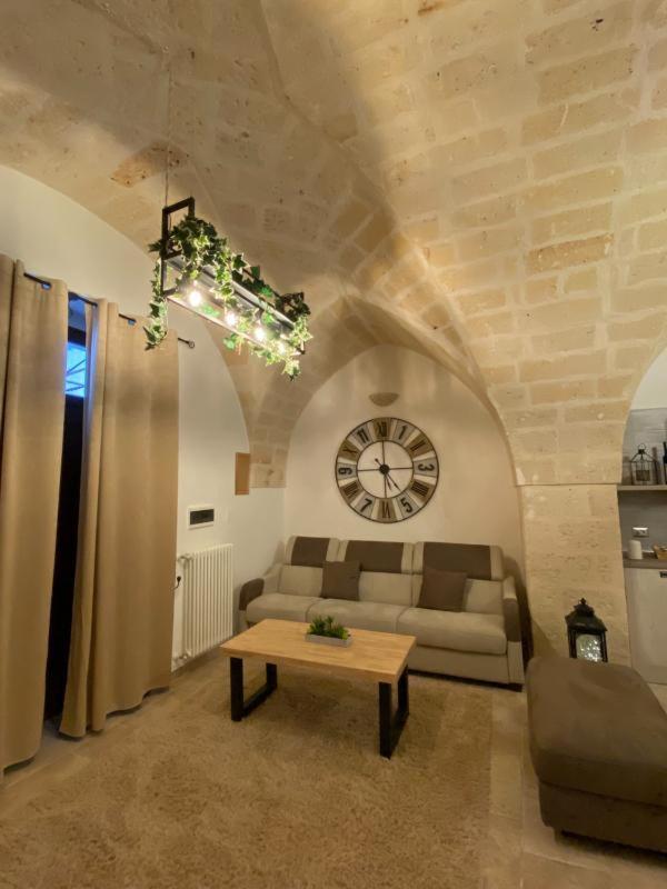 Lata Luxury Home Casa Vacanze Brindisi Ngoại thất bức ảnh