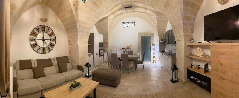 Lata Luxury Home Casa Vacanze Brindisi Ngoại thất bức ảnh