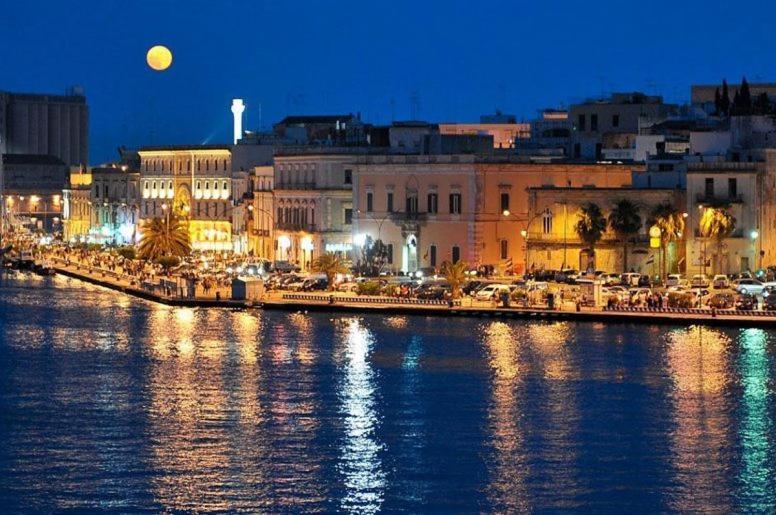 Lata Luxury Home Casa Vacanze Brindisi Ngoại thất bức ảnh