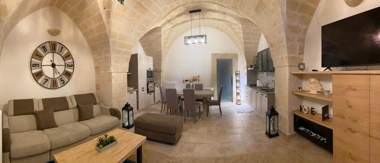 Lata Luxury Home Casa Vacanze Brindisi Ngoại thất bức ảnh